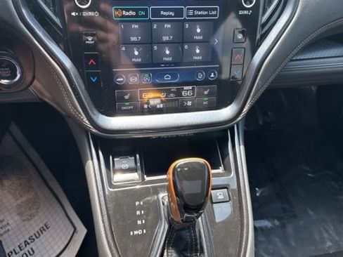 Certified 2023 Subaru Outback Wilderness AWD/4WD image 21