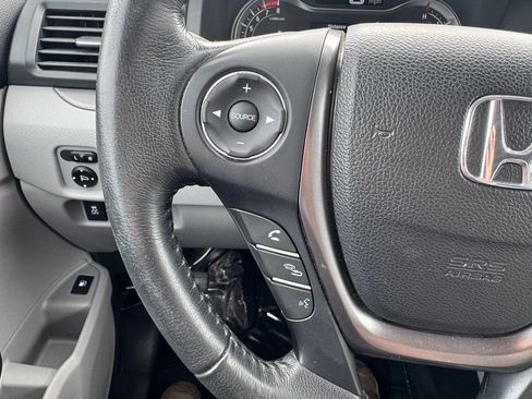 Used 2019 Honda Ridgeline RTL image 22