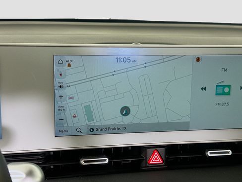 Used 2024 Hyundai Ioniq 5 SEL RWD image 22