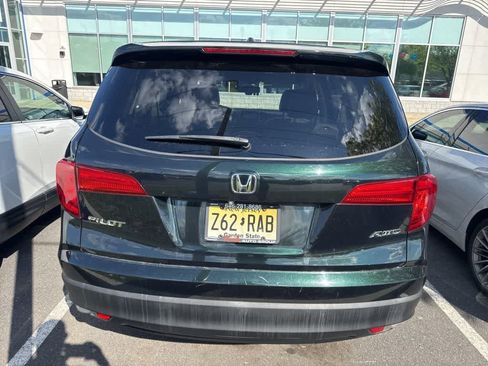 Used 2016 Honda Pilot EX-L image 3