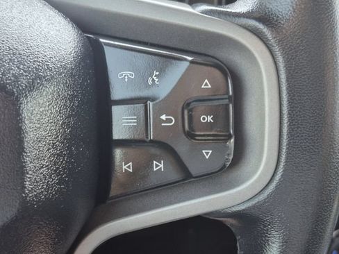 Used 2023 Ford Bronco Black Diamond AWD/4WD image 13