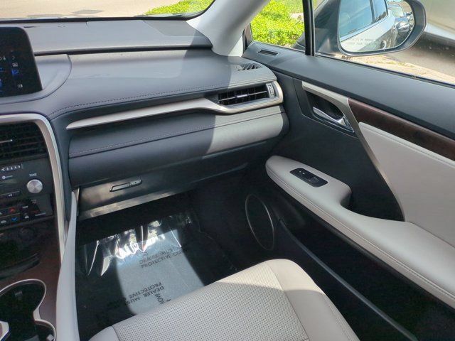 Certified 2021 Lexus RX 350 AWD w/ Premium Package image 16