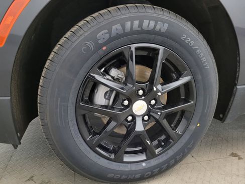 Used 2022 Chevrolet Equinox LT image 31