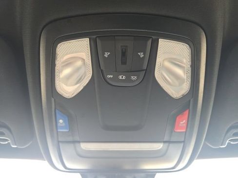 Used 2024 RAM 3500 Big Horn AWD/4WD image 28