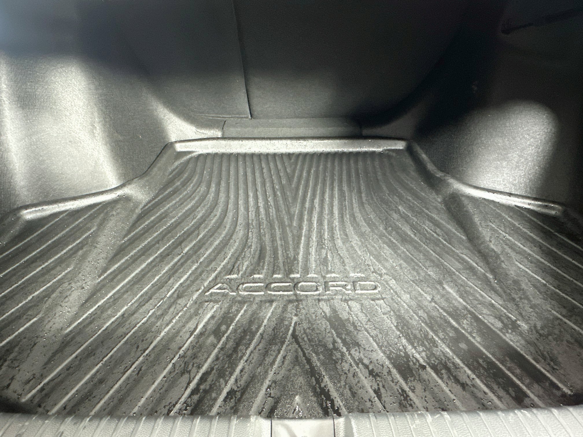 Used 2024 Honda Accord EX image 27