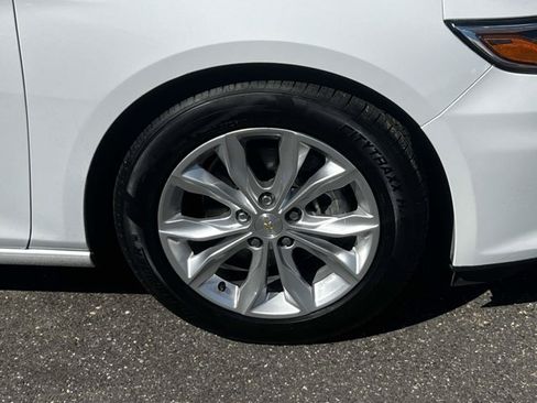 Used 2024 Chevrolet Malibu LT FWD image 6
