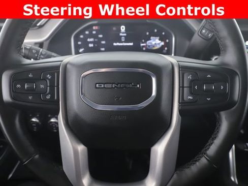 Used 2026 GMC Sierra 2500 Denali w/ Denali Reserve Package AWD/4WD image 24