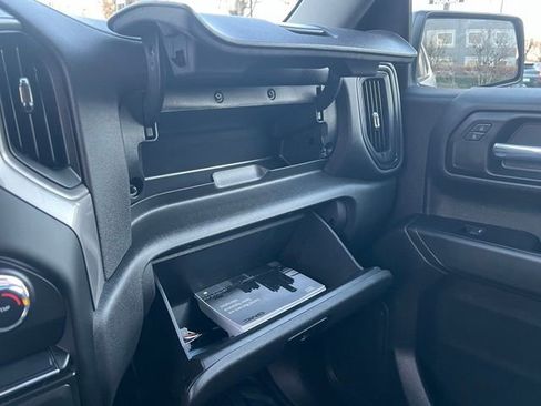 Used 2022 GMC Sierra 1500 Pro w/ Pro Value Package image 29