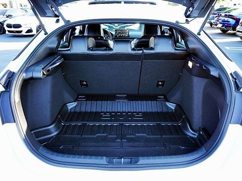 Used 2025 Honda Civic Sport Touring image 14