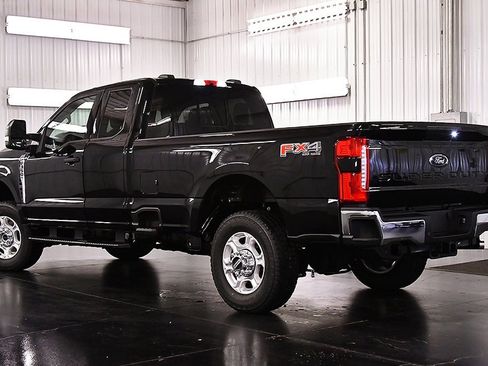 New 2026 Ford F350 XLT w/ 360-Degree Camera Package image 5