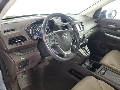 Used 2014 Honda CR-V EX-L image 11