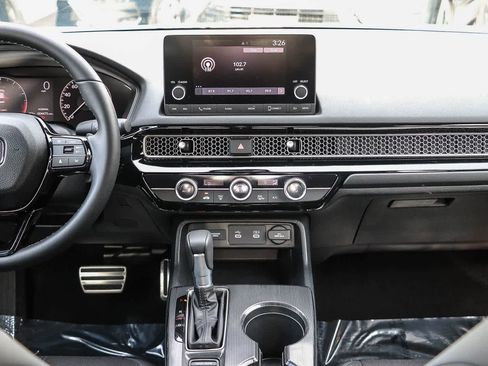 Used 2026 Honda Civic Sport image 12