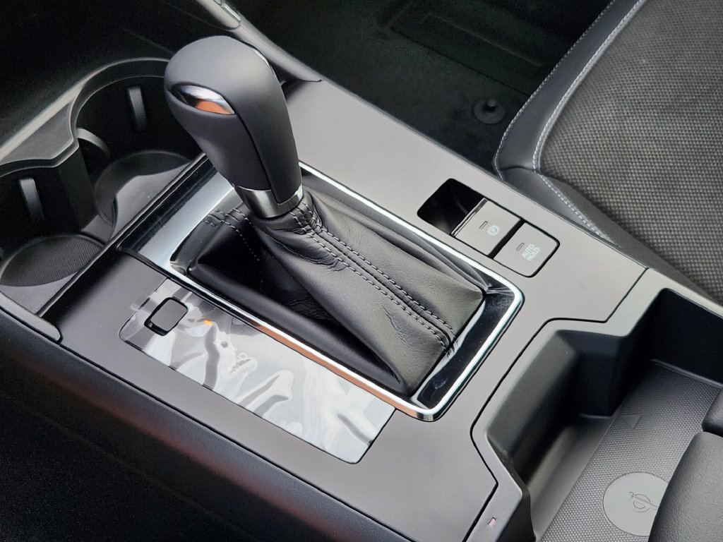 New 2026 MAZDA CX-5 Select AWD/4WD image 11