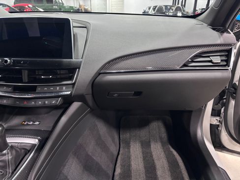 Used 2022 Cadillac CT5 V Blackwing image 42