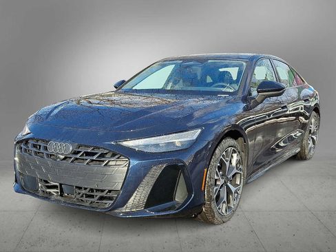 New 2026 Audi A6 Premium Plus image 1