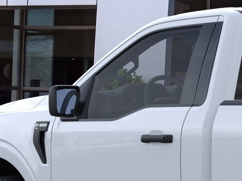 New 2026 Ford F150 XL RWD image 22