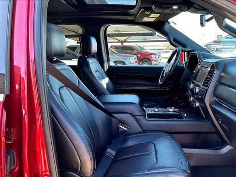 Used 2019 Ford Expedition Max Limited w/ Special Edition Package image 9