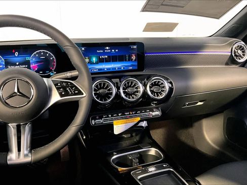 New 2026 Mercedes-Benz CLA 250 4MATIC image 15