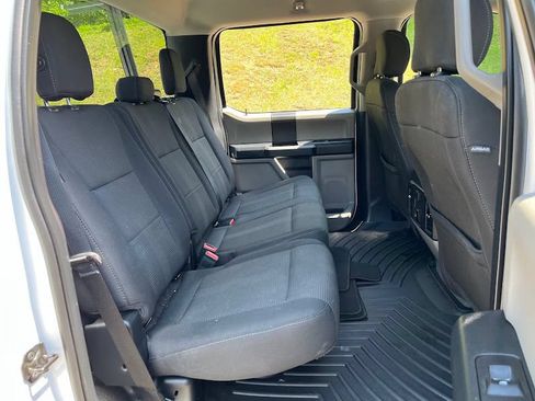 Used 2018 Ford F150 XL w/ Equipment Group 101A Mid RWD image 38