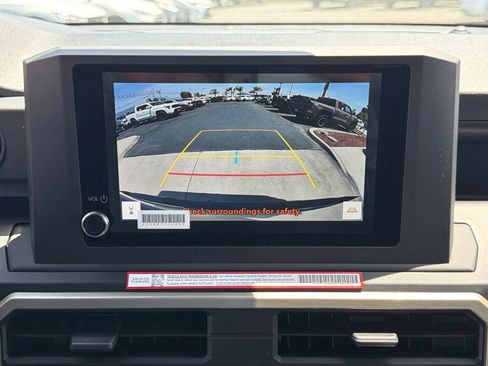 New 2026 Toyota Tacoma SR RWD image 26