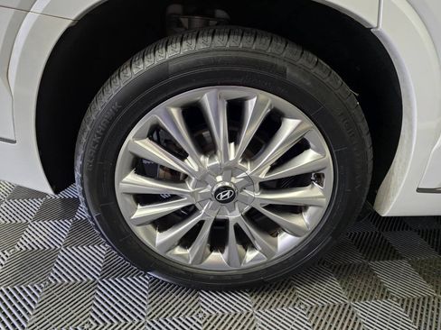 Used 2020 Hyundai Palisade Limited FWD image 40