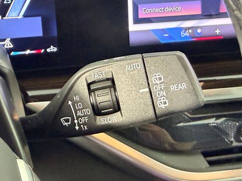 Certified 2026 BMW X7 xDrive40i AWD/4WD image 29