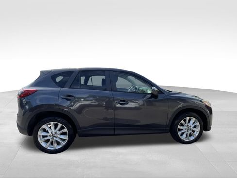 Used 2014 MAZDA CX-5 Grand Touring FWD image 4