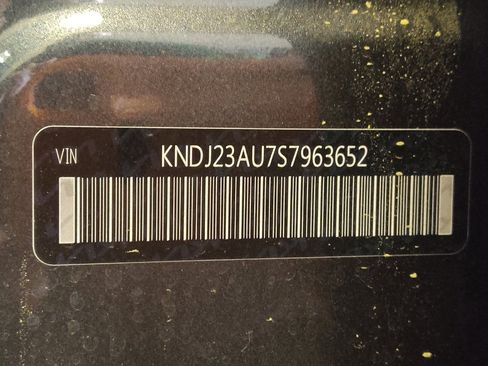 Used 2025 Kia Soul LX w/ LX Technology Package image 33