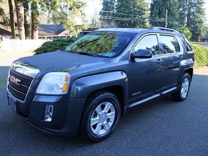 Used 2010 GMC Terrain SLE