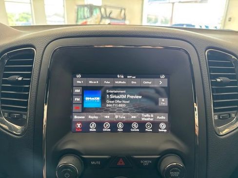 Used 2019 Dodge Durango GT AWD/4WD image 42