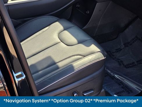 Used 2023 Hyundai Palisade SEL w/ Premium Package AWD/4WD image 13