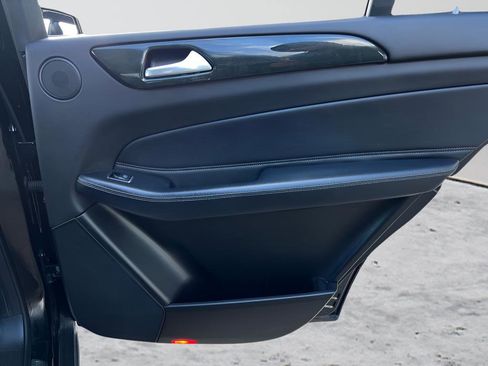 Used 2019 Mercedes-Benz GLS 450 GLS 450 image 26