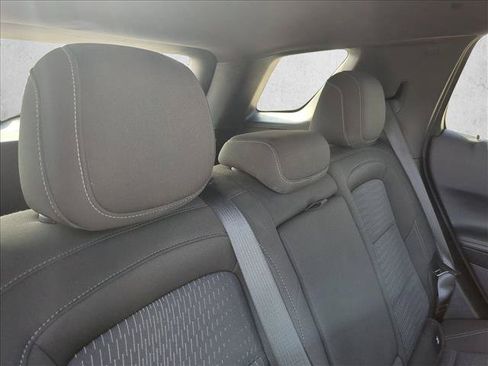 Used 2025 Chevrolet Equinox LT FWD image 19