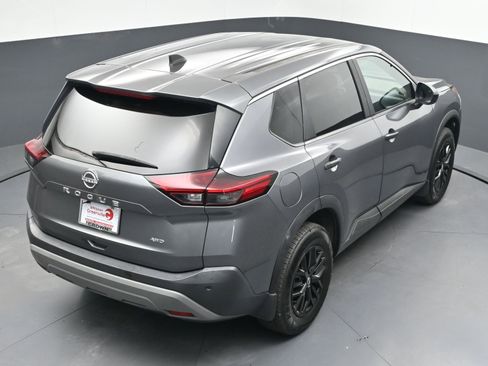 Certified 2023 Nissan Rogue S image 33
