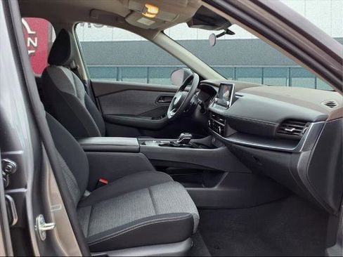 Certified 2021 Nissan Rogue S image 14