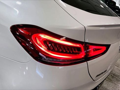 Used 2022 Mercedes-Benz GLE 53 AMG 4MATIC Coupe image 28