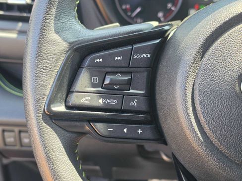 Used 2023 Subaru Ascent Onyx Edition Limited AWD/4WD image 30