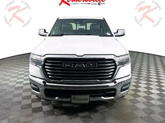 New 2026 RAM 1500 Laramie video 2