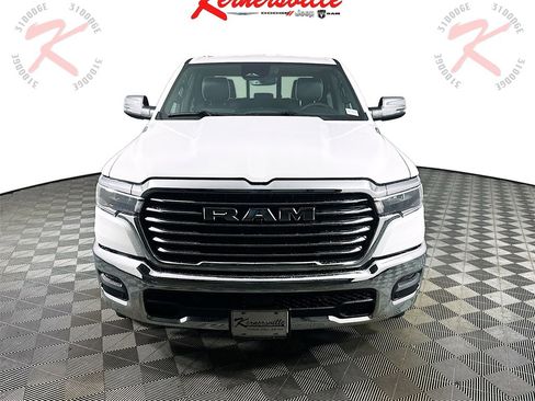 New 2026 RAM 1500 Laramie image 2