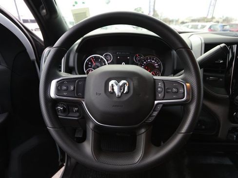 New 2026 RAM 3500 Tradesman w/ Chrome Appearance Group A image 11