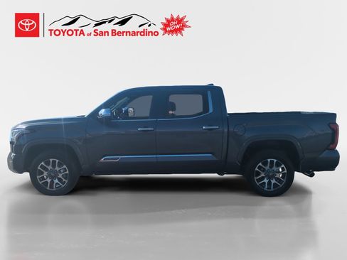 New 2026 Toyota Tundra 1794 Edition AWD/4WD image 2