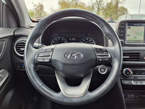 Used 2020 Hyundai Kona Ultimate AWD/4WD image 17