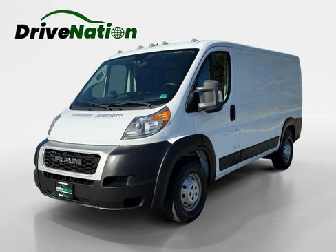 Used 2019 RAM ProMaster 1500 image 1