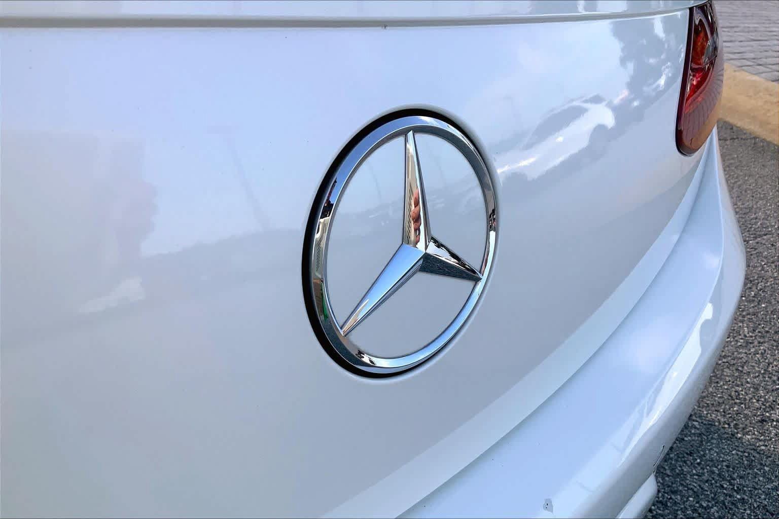 Used 2018 Mercedes-Benz E 400 Cabriolet image 30