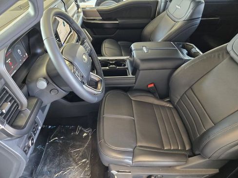 New 2026 Ford F250 Platinum AWD/4WD image 10