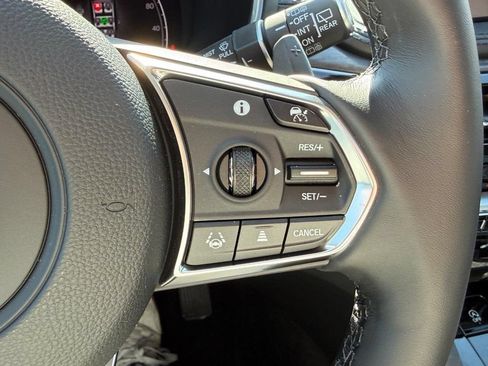 Certified 2026 Acura MDX SH-AWD w/ Advance Package image 16