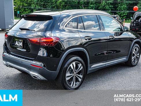 Used 2025 Mercedes-Benz GLA 250 image 5