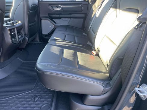New 2026 RAM 1500 Rebel image 9