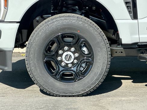 New 2026 Ford F250 XL w/ STX Appearance Package image 23