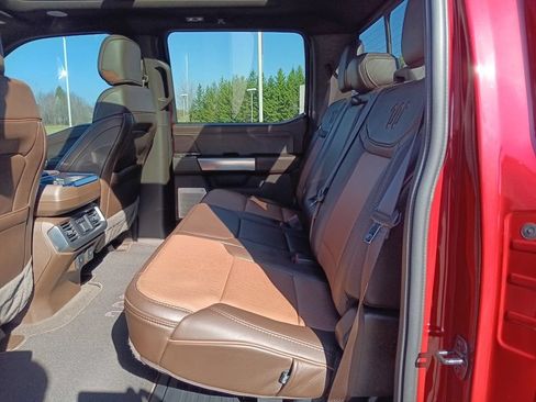 Used 2023 Ford F150 King Ranch AWD/4WD image 26